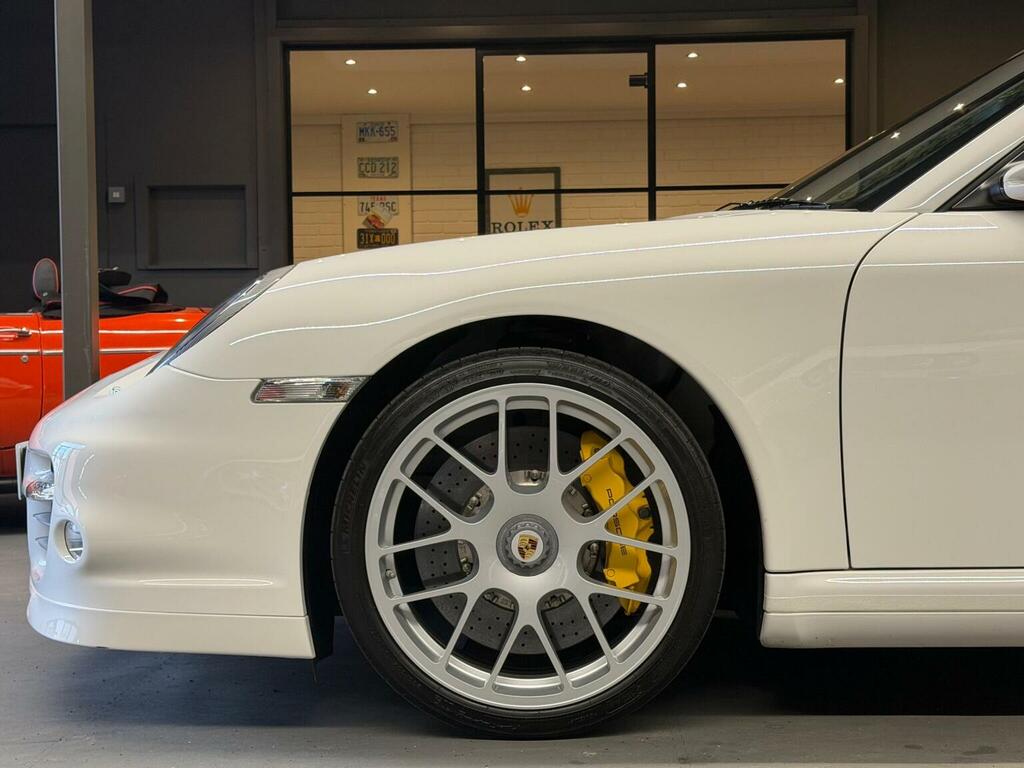 Porsche 911 991.1 Carrera 4S 3.8 Pdk 10 Silver #22