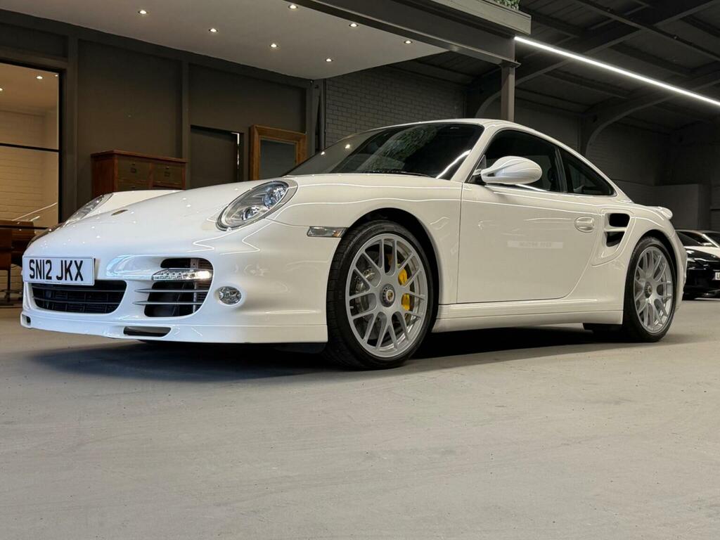Porsche 911 991.1 Carrera 4S 3.8 Pdk 10 Silver #33