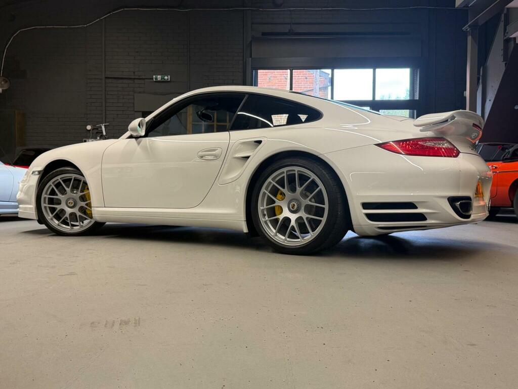 Porsche 911 991.1 Carrera 4S 3.8 Pdk 10 Silver #44