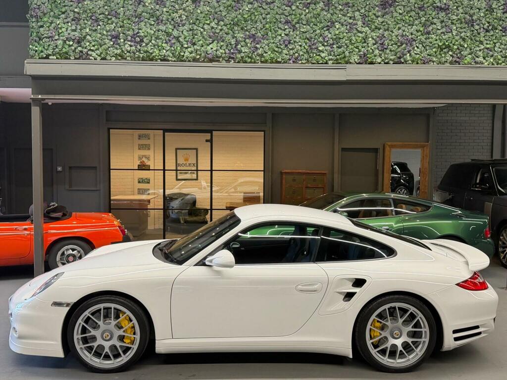 Porsche 911 991.1 Carrera 4S 3.8 Pdk 10 Silver #21