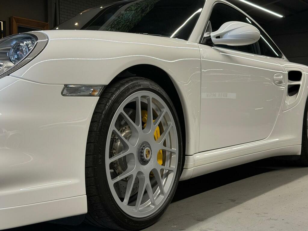 Porsche 911 991.1 Carrera 4S 3.8 Pdk 10 Silver #35
