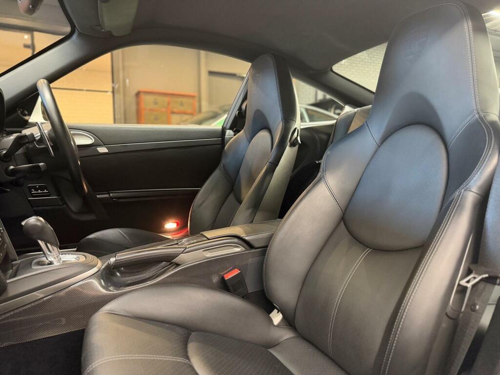 Porsche 911 991.1 Carrera 4S 3.8 Pdk 10 Silver #11