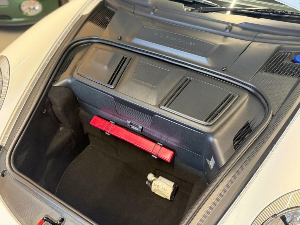 Porsche 911 991.1 Carrera 4S 3.8 Pdk 10 Silver #39