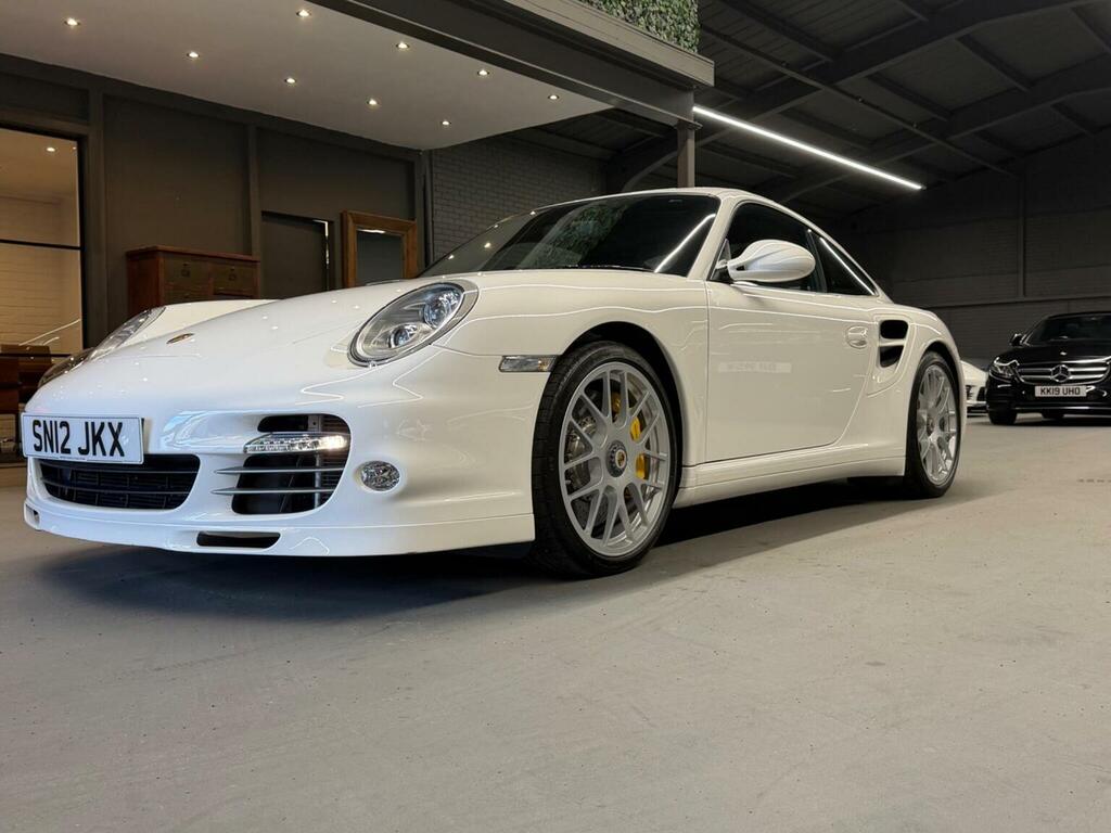 Porsche 911 991.1 Carrera 4S 3.8 Pdk 10 Silver #16