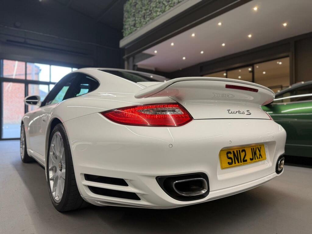 Porsche 911 991.1 Carrera 4S 3.8 Pdk 10 Silver #49