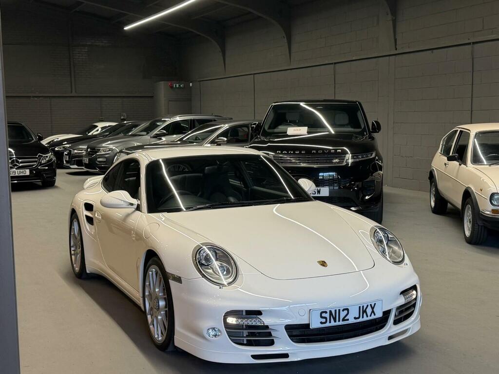 Porsche 911 991.1 Carrera 4S 3.8 Pdk 10 Silver #43