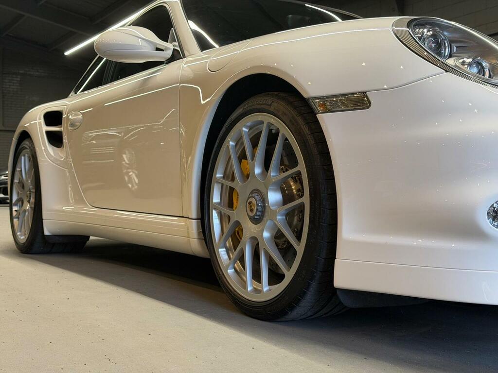 Porsche 911 991.1 Carrera 4S 3.8 Pdk 10 Silver #20