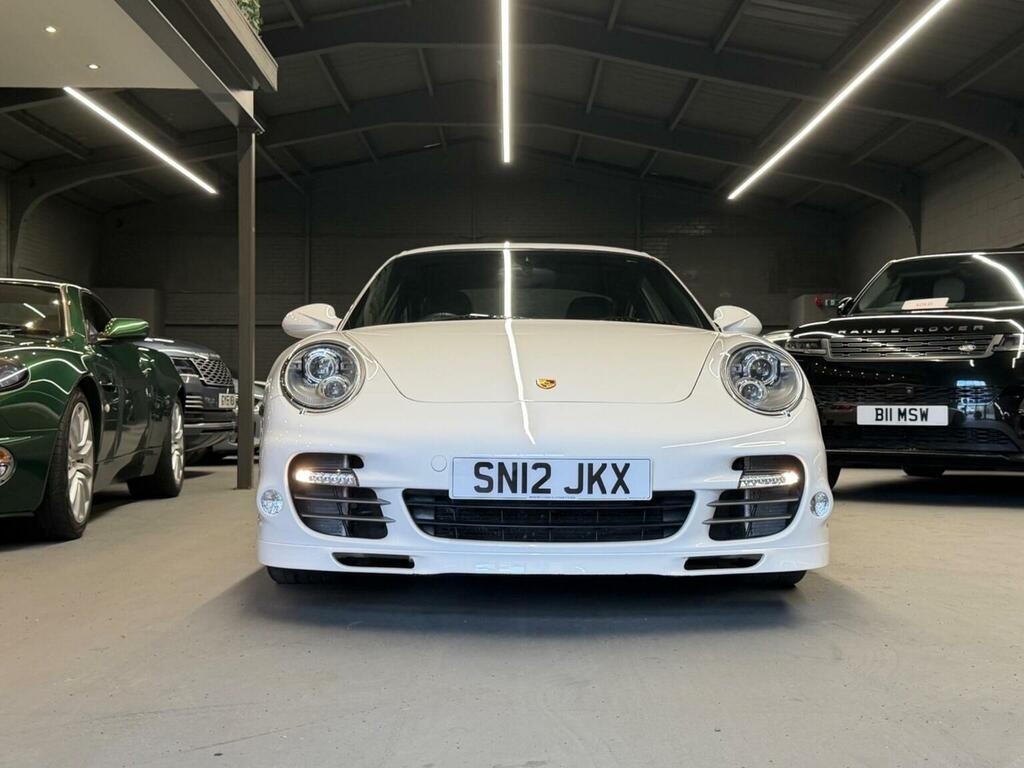 Porsche 911 991.1 Carrera 4S 3.8 Pdk 10 Silver #46