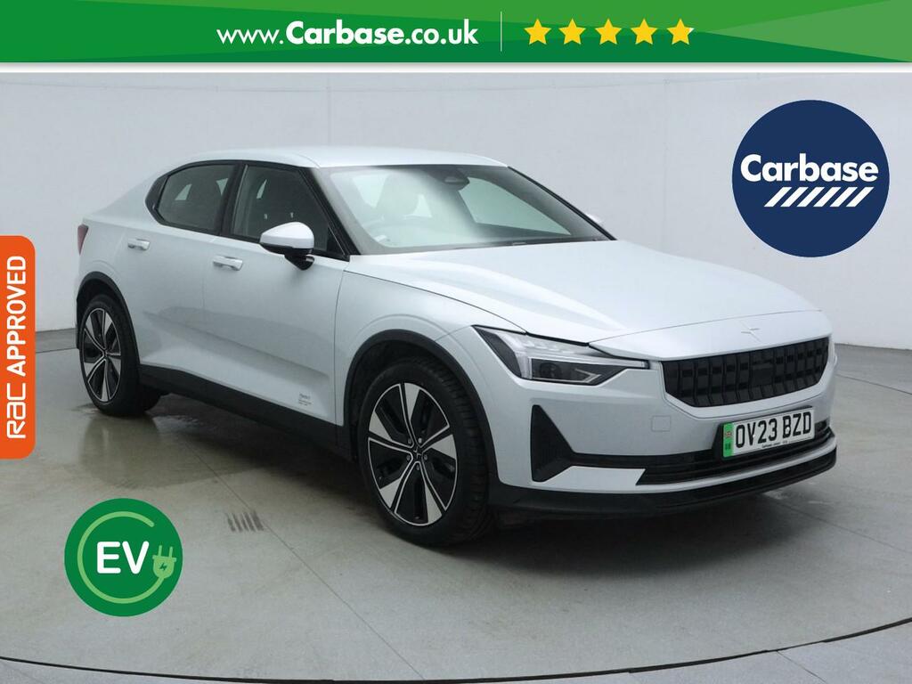 2023 Polestar 2