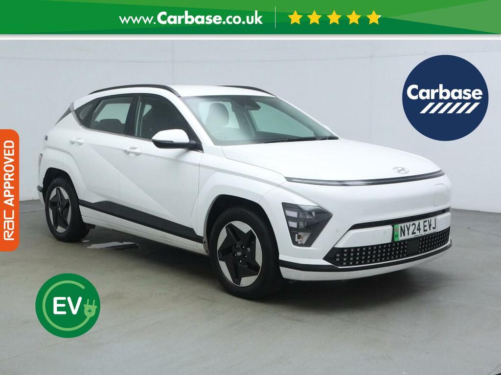 2024 Hyundai Kona