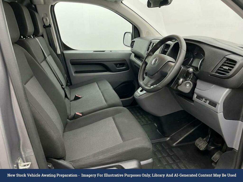 Vauxhall Vivaro 3100 75Kwh Dynamic Panel Van 6Dr L1 BT72VFN Grey #3