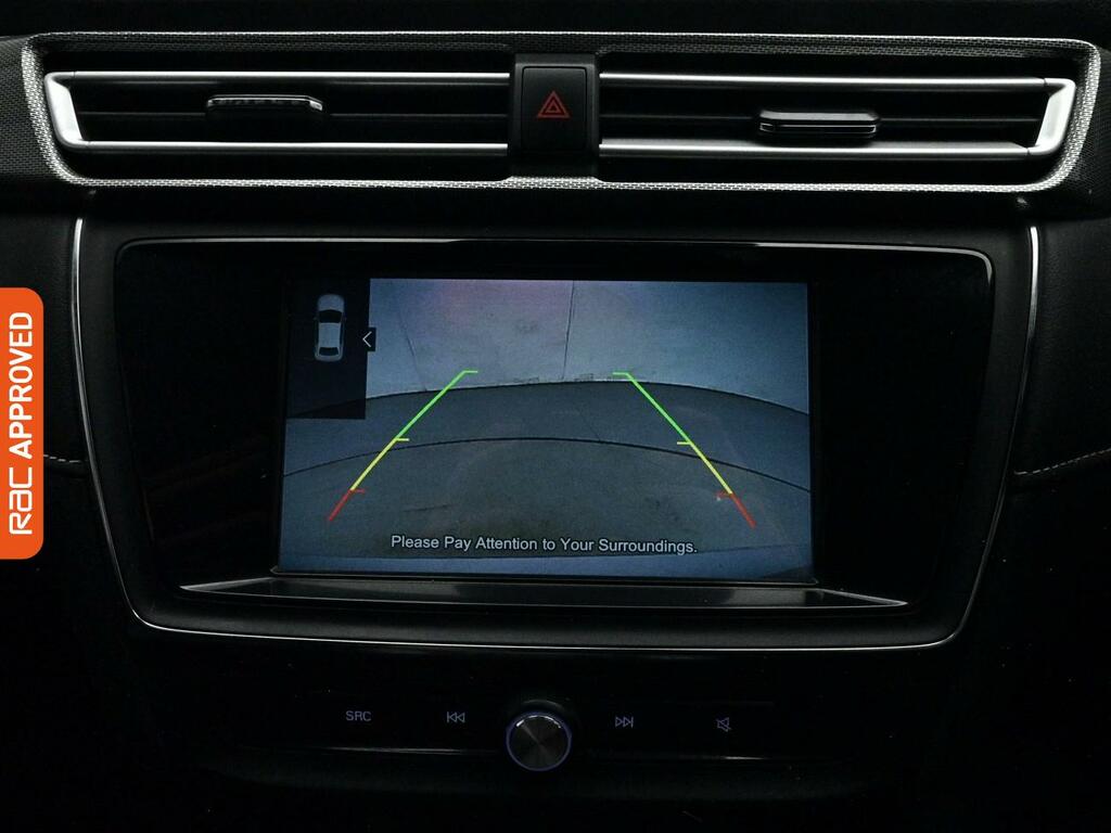 MG MG5 61.1Kwh Excite Long Range Estate Silver #3