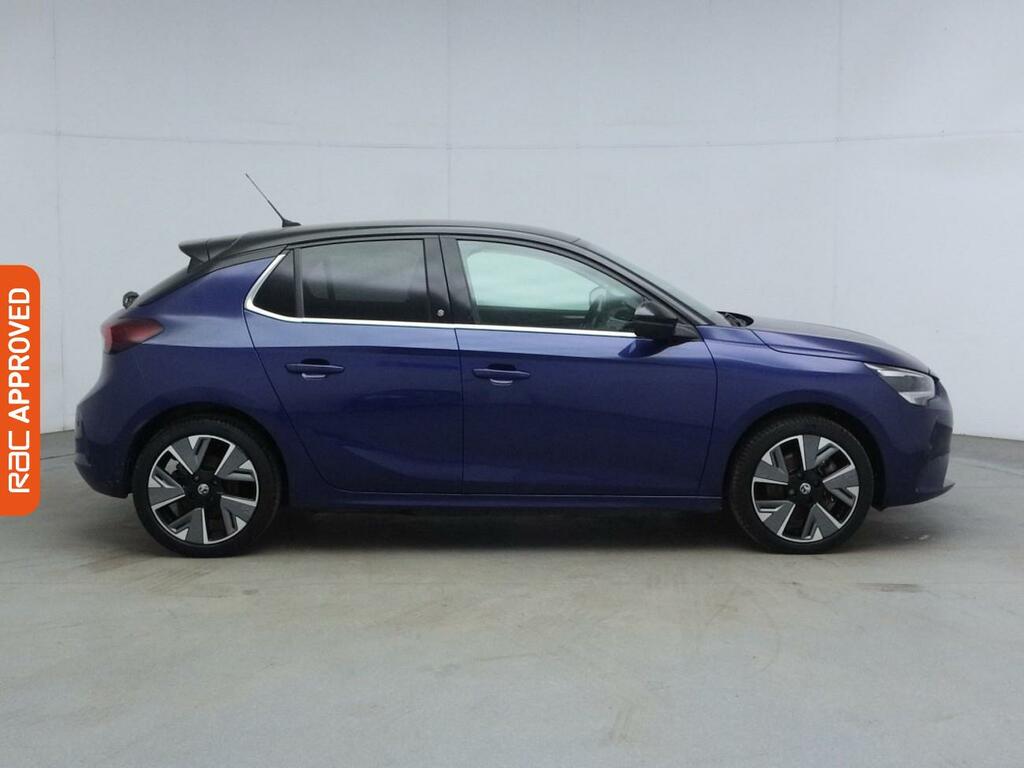 Vauxhall Corsa-e Hatchback  #5