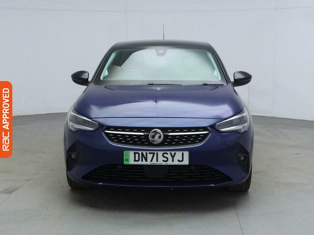 Vauxhall Corsa-e Hatchback  #6