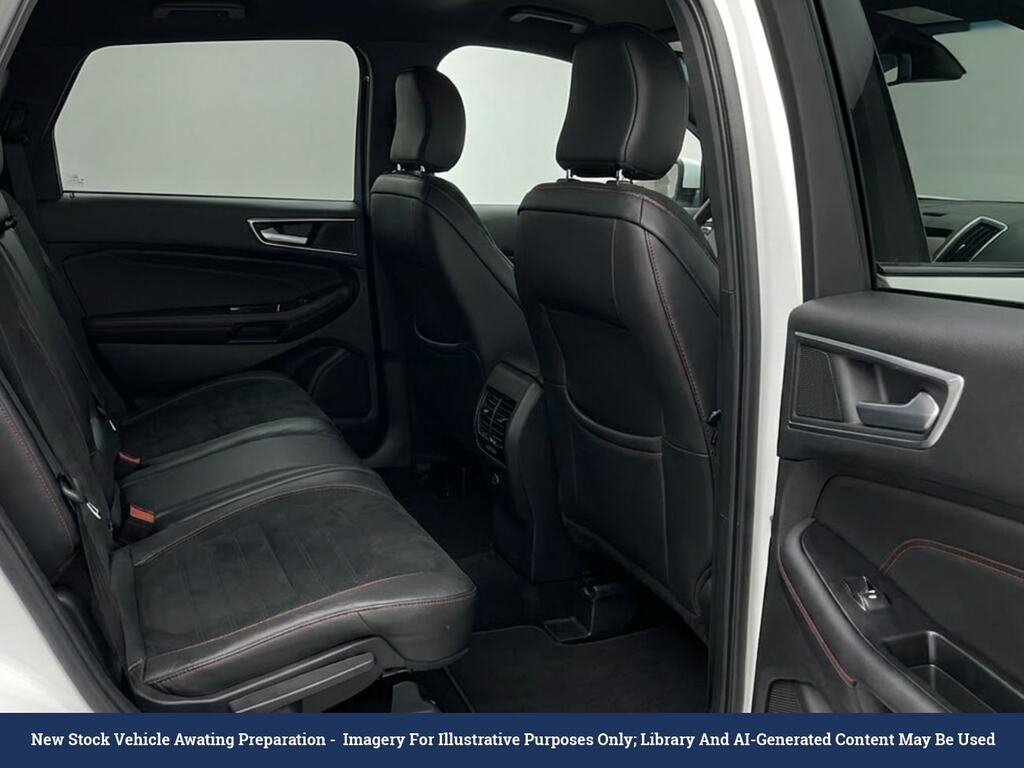 Ford Kuga 2.0 Tdci Ecoblue St-line Suv Eur White