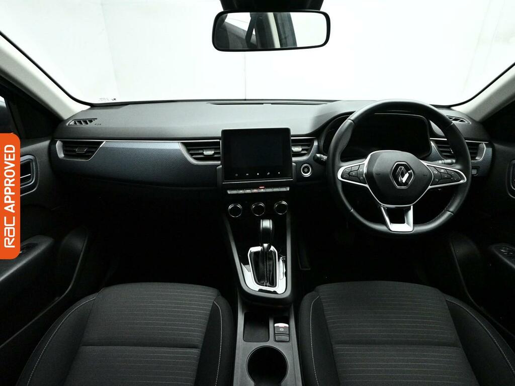 Renault Arkana 1.6 E-tech Iconic Suv Hybrid 2Wd E Grey #2