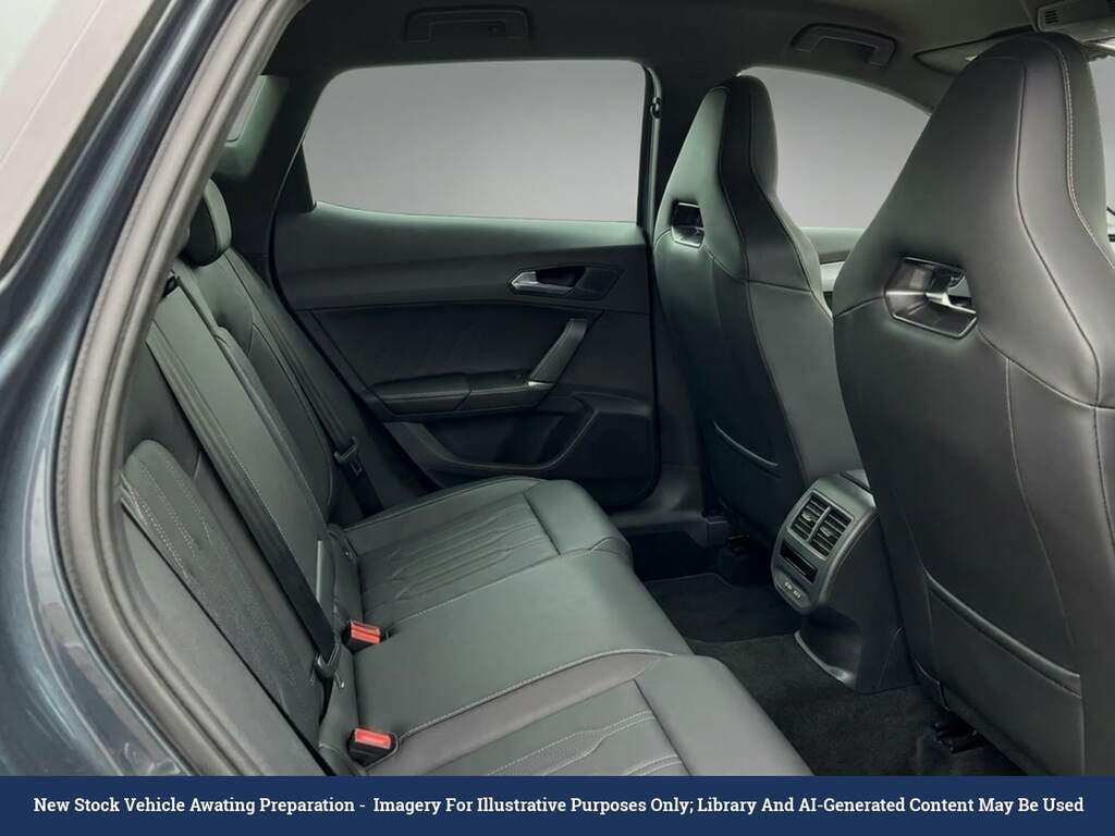 Cupra Formentor 1.5 Tsi V2 Suv Euro 6 Ss 150 Grey #3