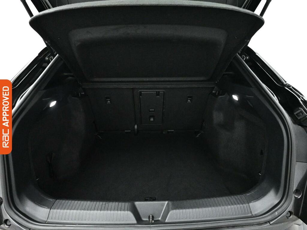 Volkswagen ID.4 Id4 Max White #23