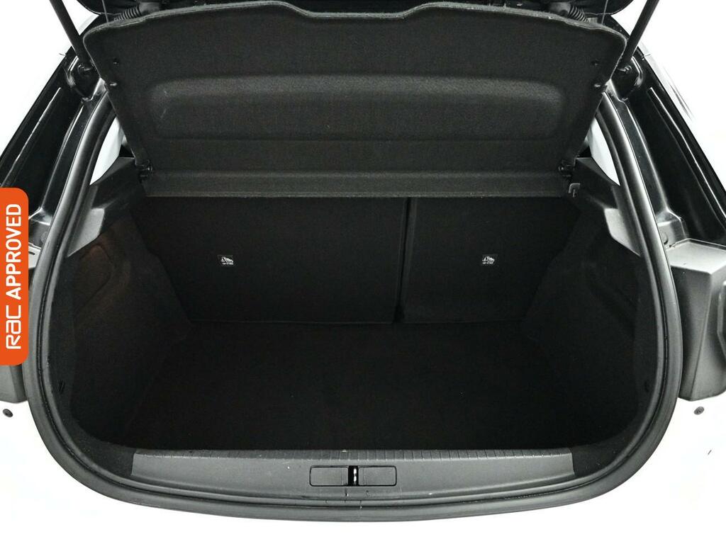 Vauxhall Corsa-e 2020 50Kwh Elite Nav Hatchback Orange #24