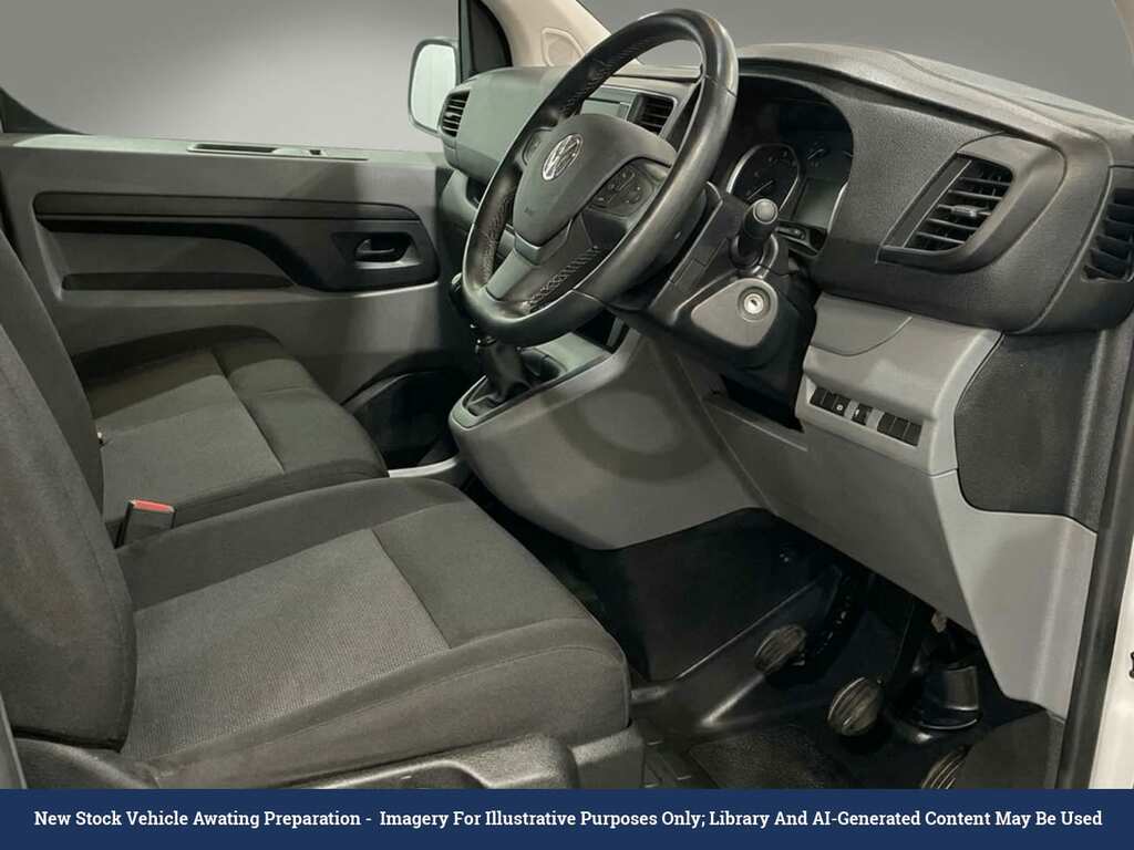 Vauxhall Vivaro 2.0 Turbo D 3100 Elite Panel Van VK22NZU Grey #2