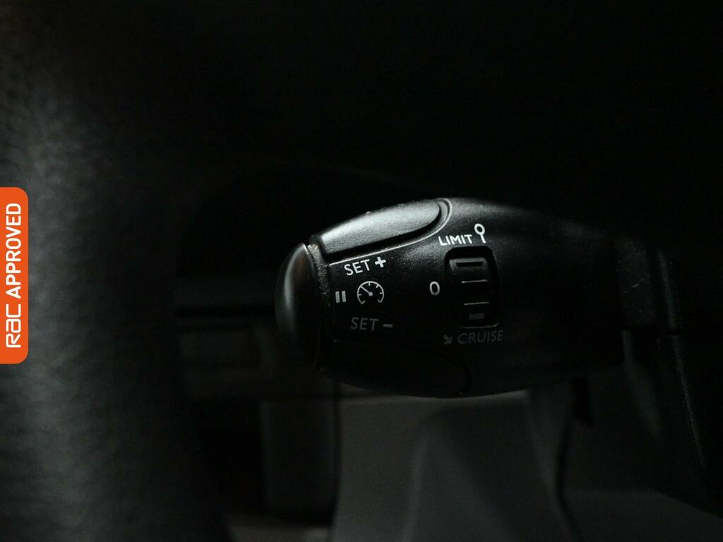 Citroen Dispatch Dispatch 1400 Enterprise Bluehdi Ss Grey #16