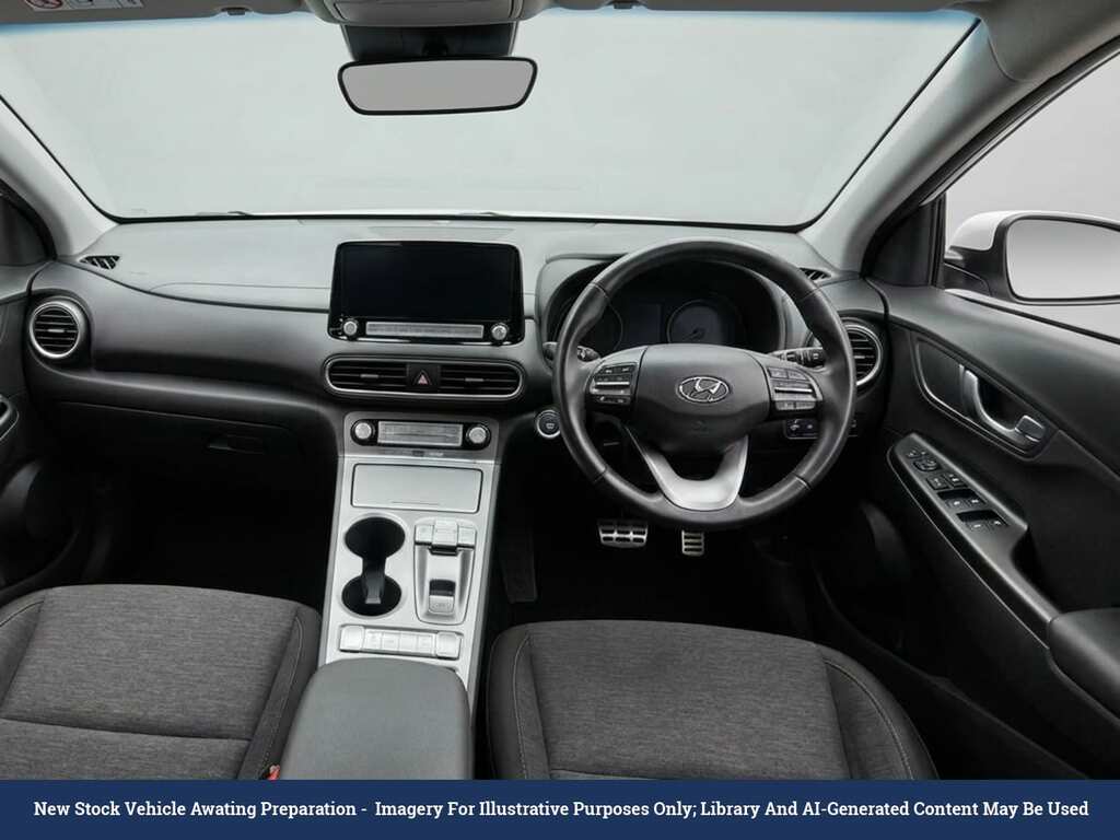 Hyundai Kona Automatic  #2