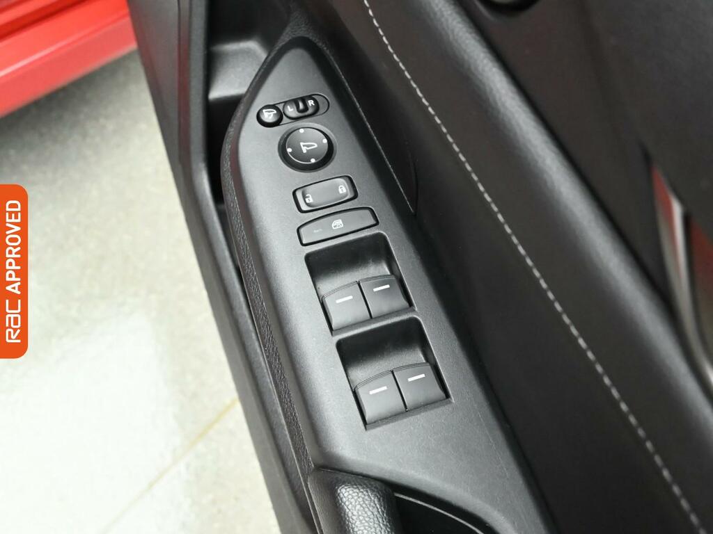Honda Civic I-dtec Sr Grey #20