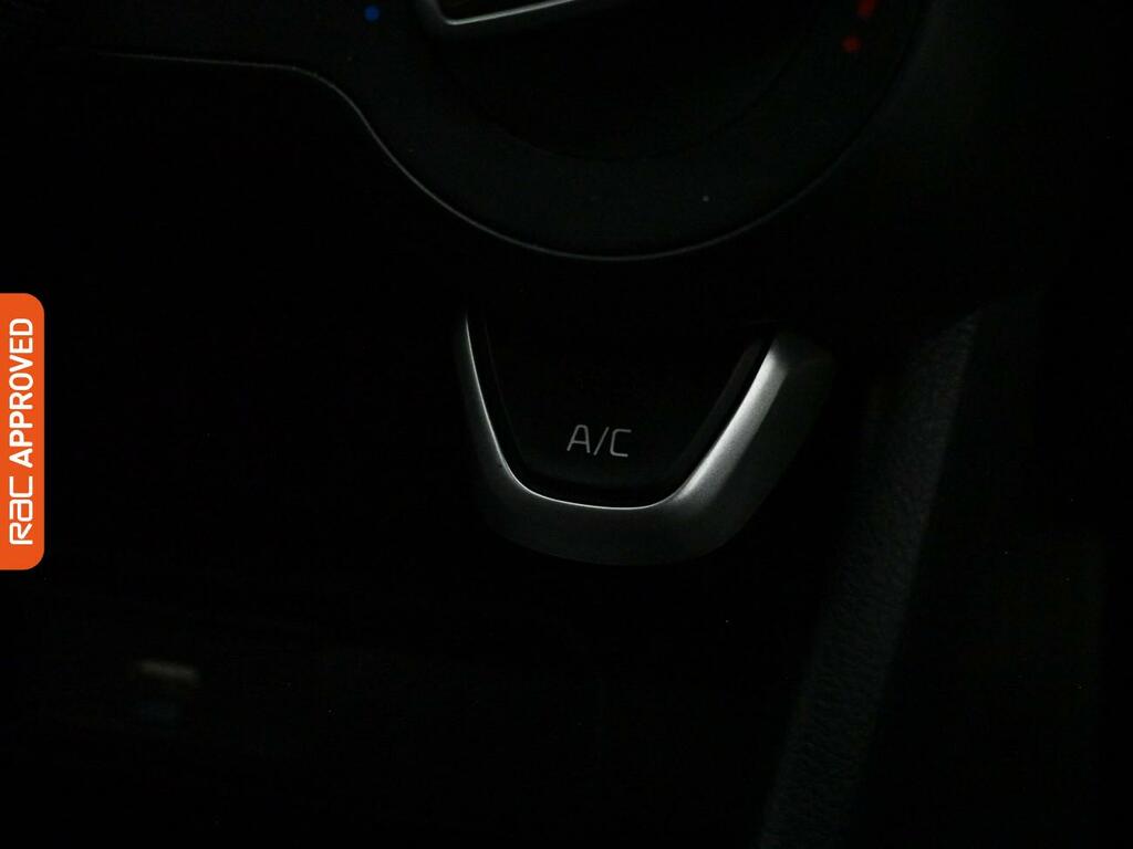 Kia Picanto 1.0 Dpi Isg 2 Blue #14