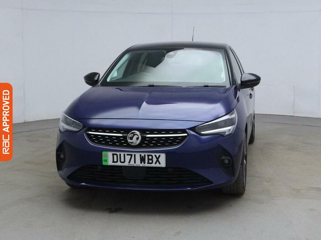 Vauxhall Corsa-e Hatchback  #6