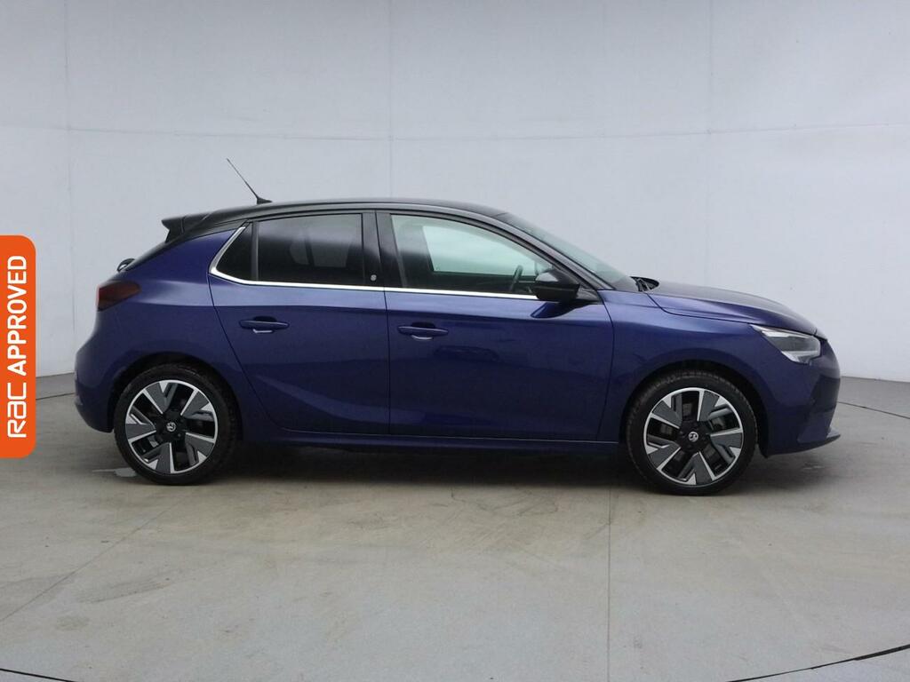 Vauxhall Corsa-e Hatchback  #5