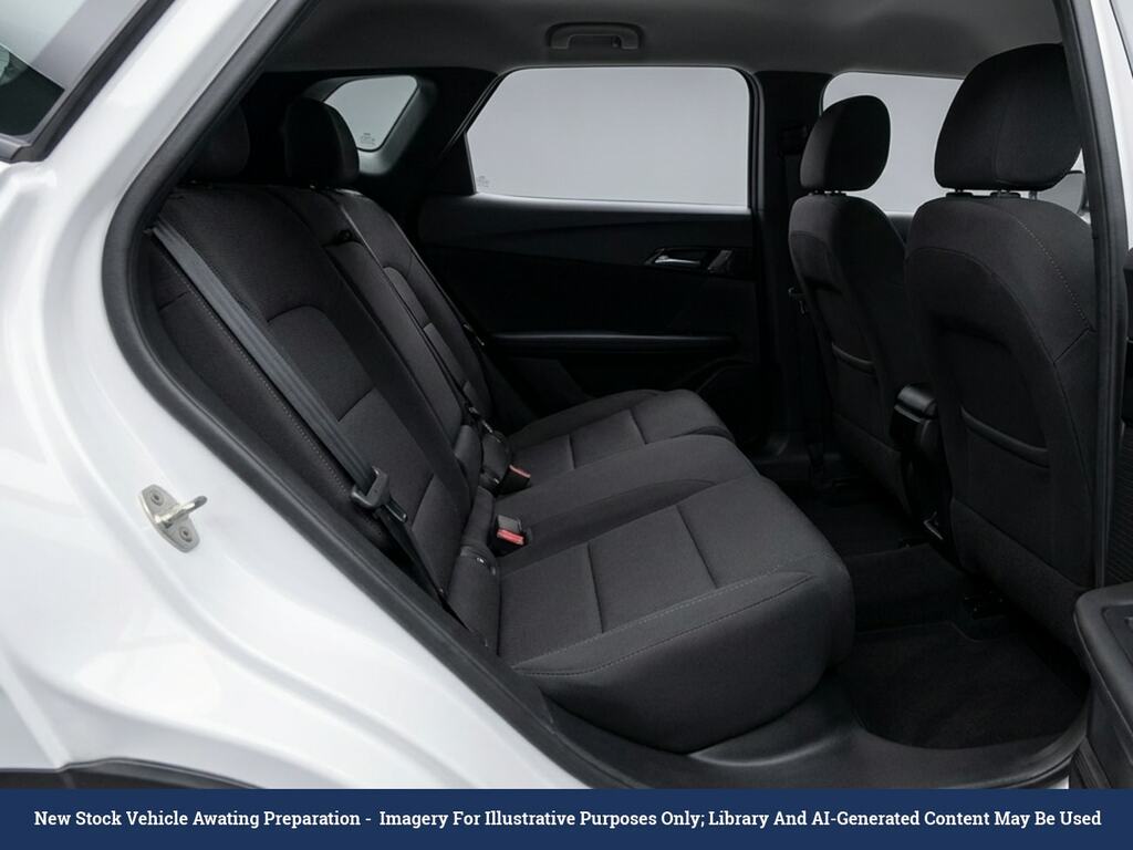MG MG4 150Kw Trophy Ev Long Range 64Kwh Black #3