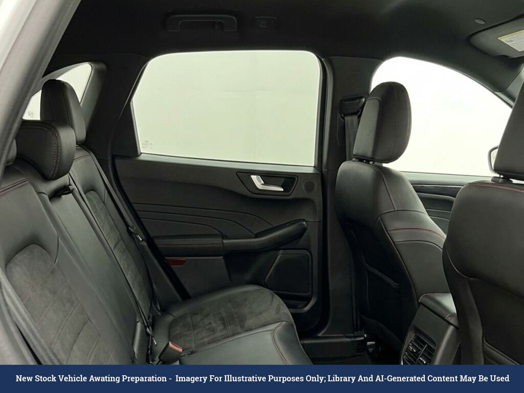 Ford Kuga St-line Edition Hev Blue #3