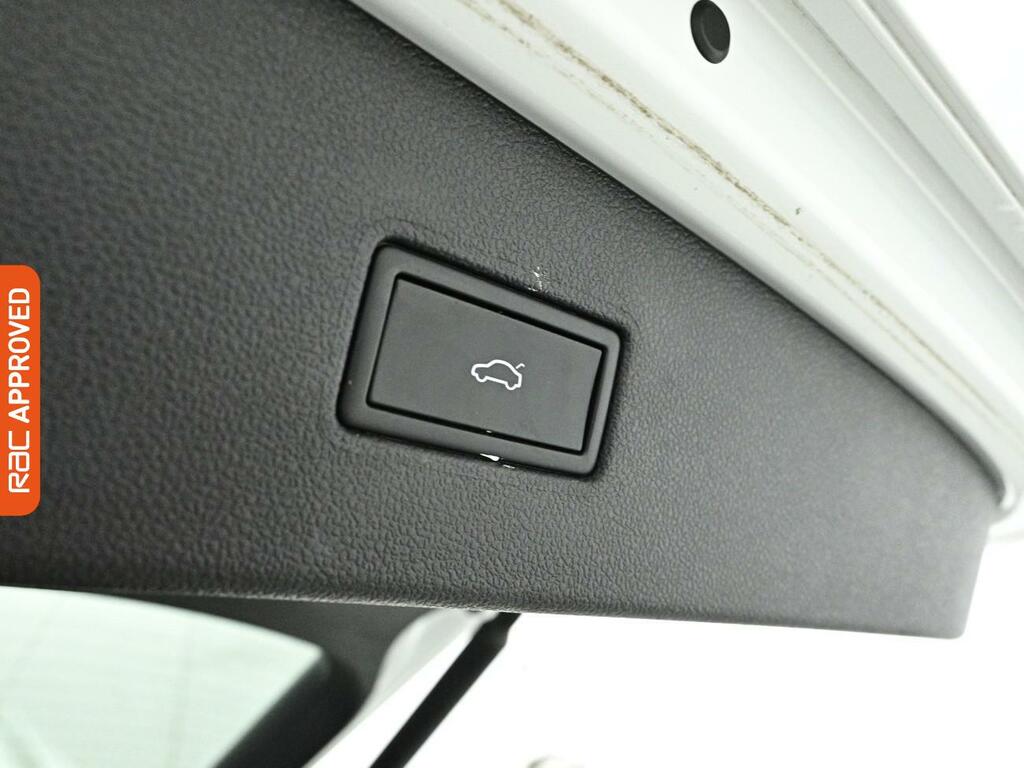 Volkswagen Tiguan Allspace Elegance White #13