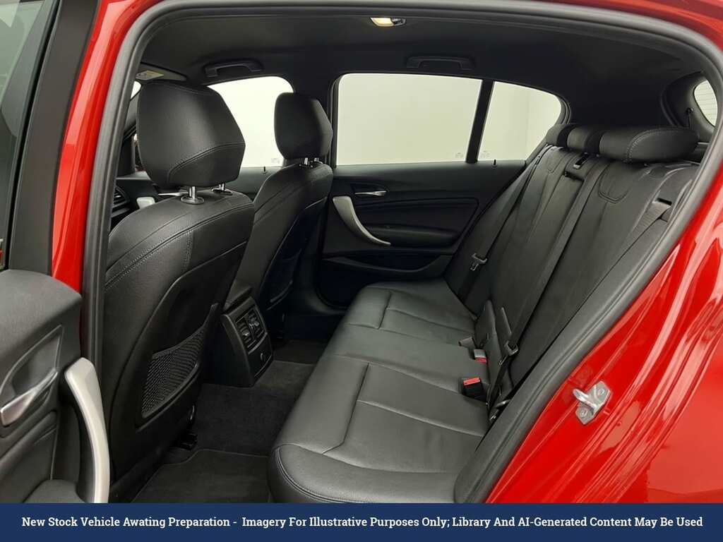 BMW 1 Series 3.0 M140i Gpf Shadow Edition Hatchback Orange #4