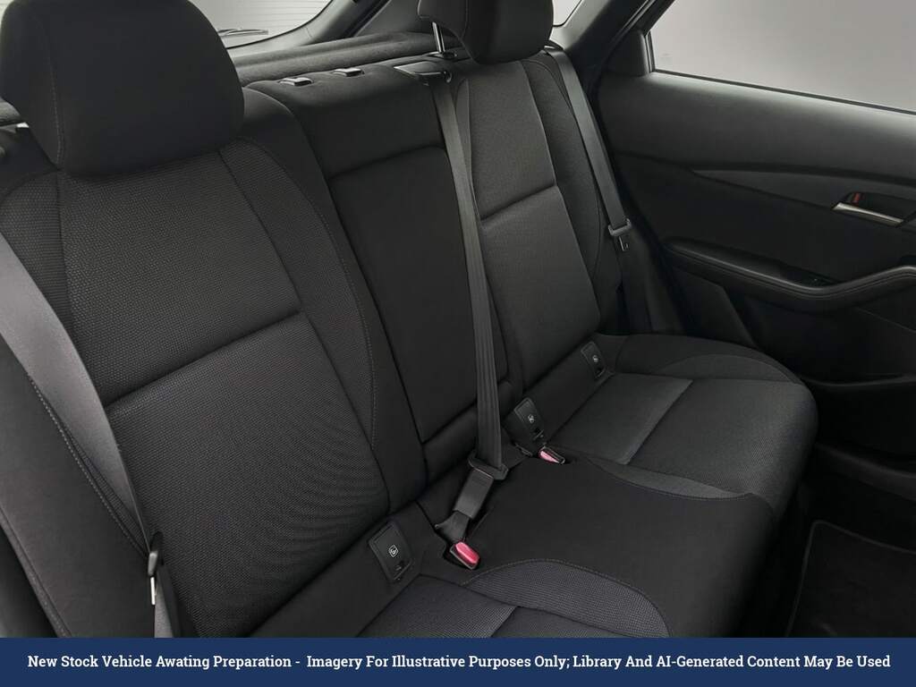 Mazda CX-30 2.0 Skyactiv-x Mhev Se-l Lux Suv Grey #4