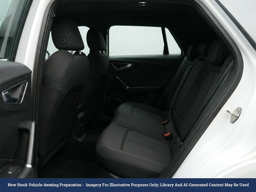 Audi Q4 E Tron 40 Sport Suv 82Kwh 204 Ps White #4