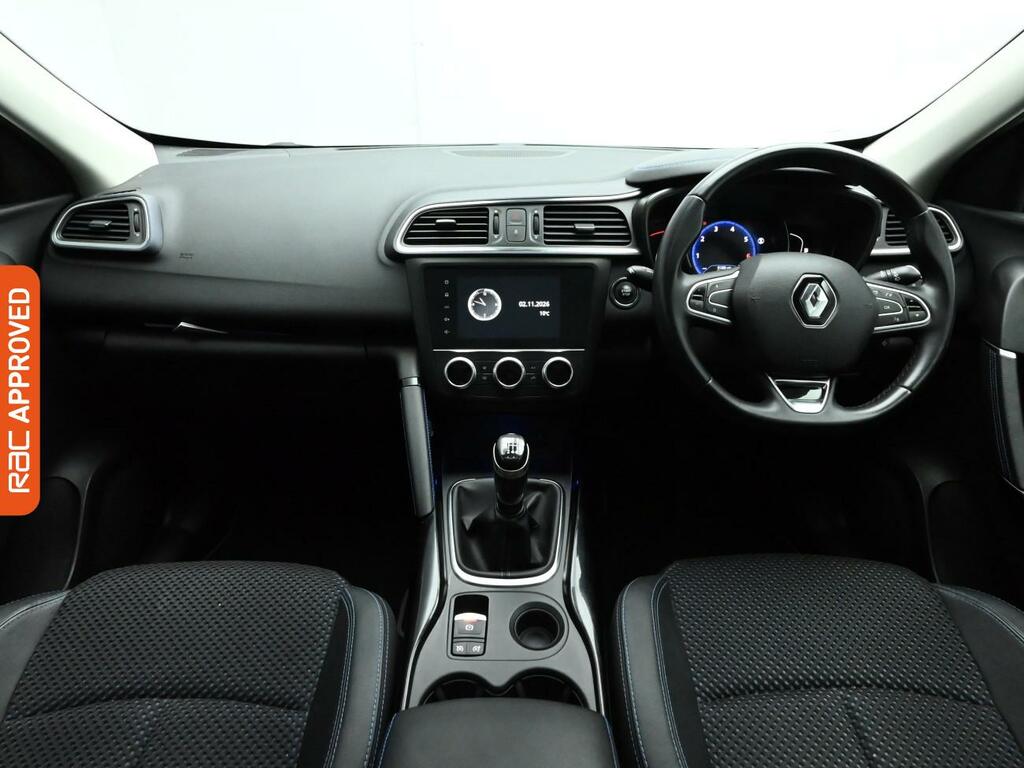Renault Kadjar 1.3 Tce S Edition Suv Euro 6 S Grey #2