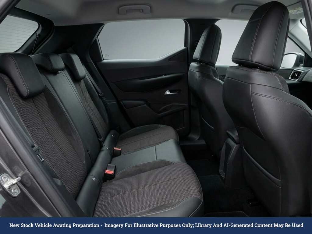 DS DS 3 1.2 Puretech Performance Line Suv Manua Grey #2