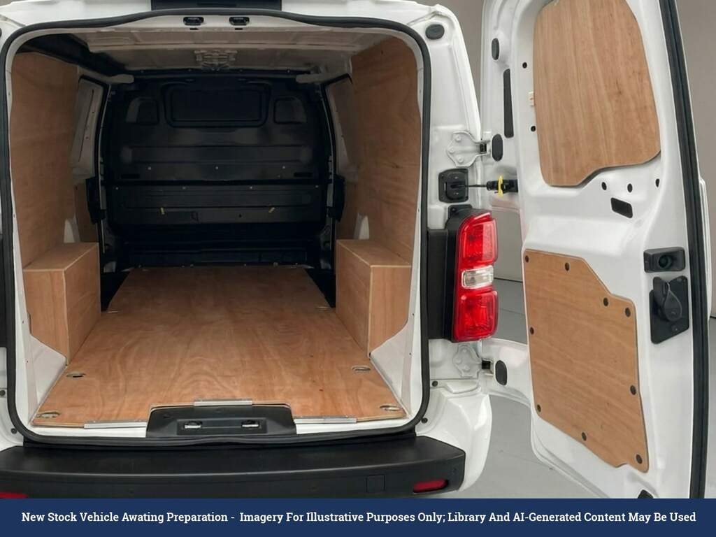 Vauxhall Vivaro 2.0 Turbo D 3100 Pro Xl Panel Van 6Dr Manua Silver #2