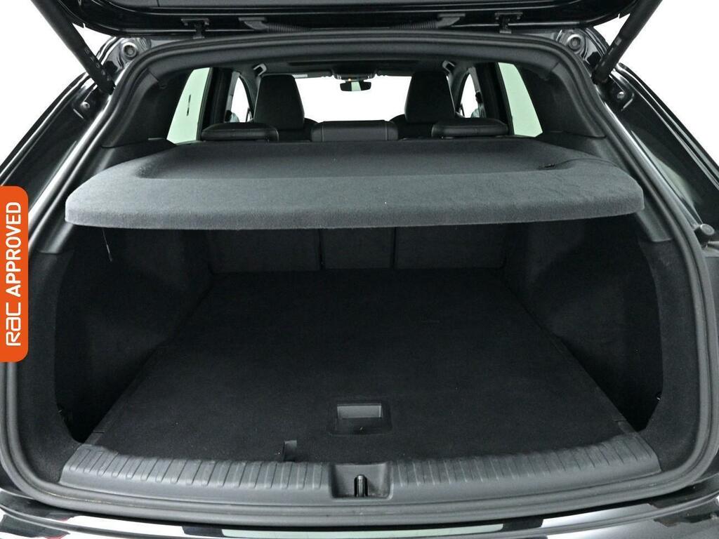Audi Q4 E Tron 150Kw 40 82Kwh Sport Blue #24