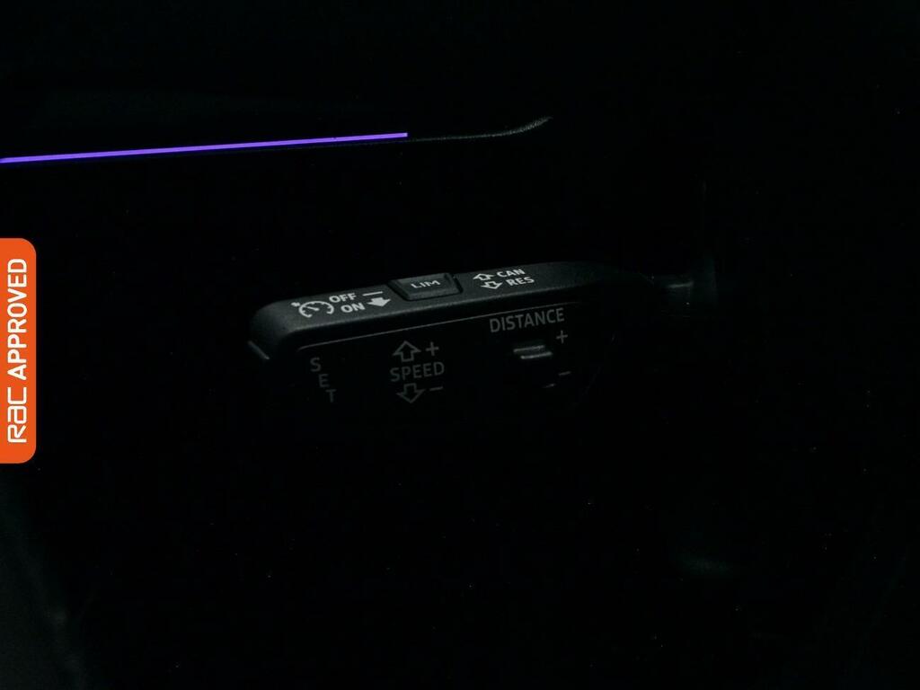 Audi Q4 E Tron 150Kw 40 82Kwh Sport Blue #20