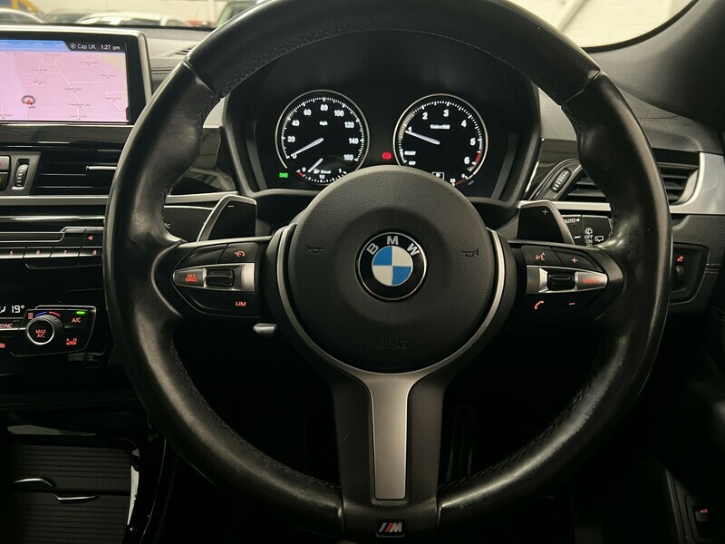 BMW X2 Xdrive 20I 178 Sport Step Grey #15
