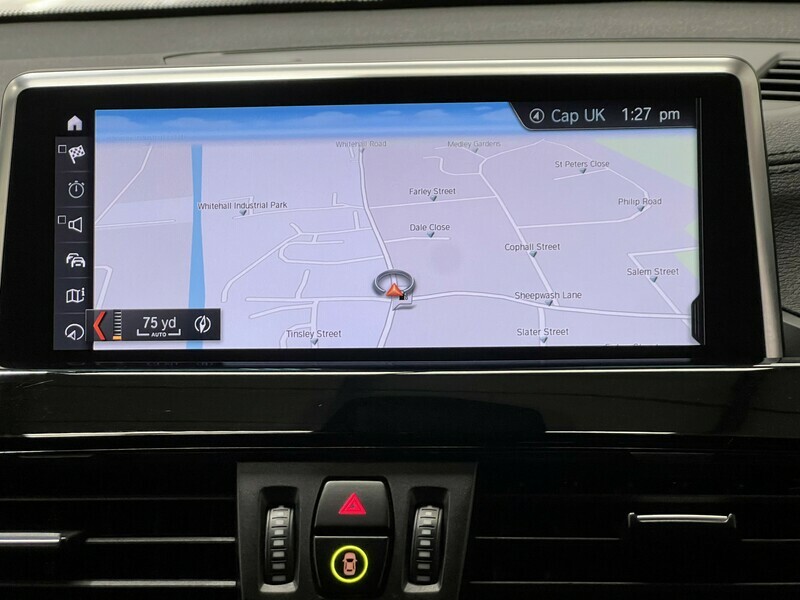 BMW X2 Xdrive 20I 178 Sport Step Grey #21