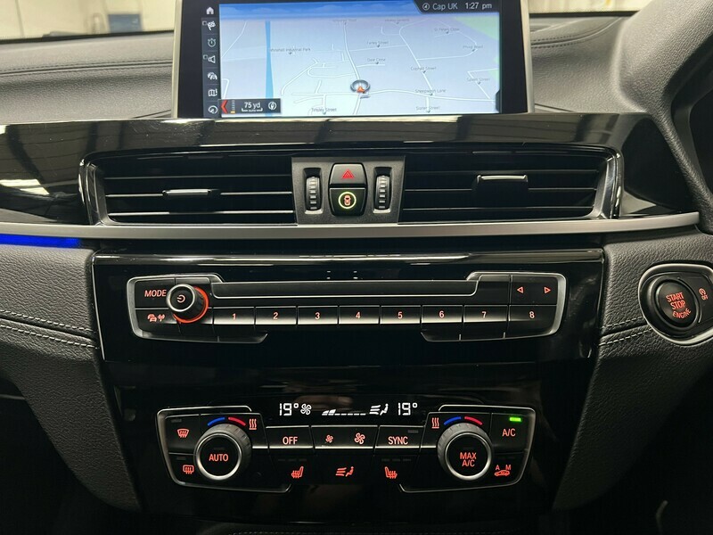 BMW X2 Xdrive 20I 178 Sport Step Grey #20