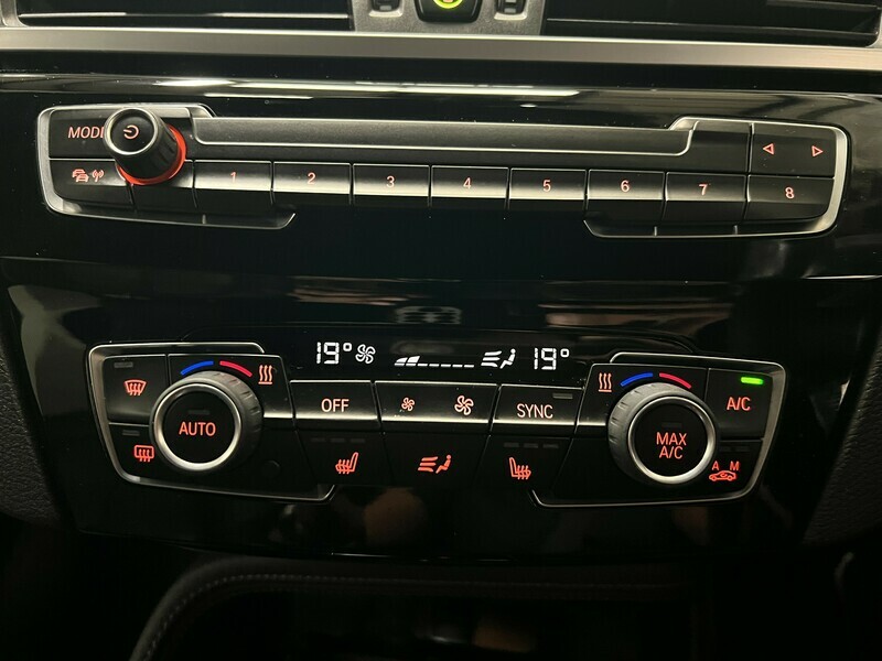 BMW X2 Xdrive 20I 178 Sport Step Grey #23