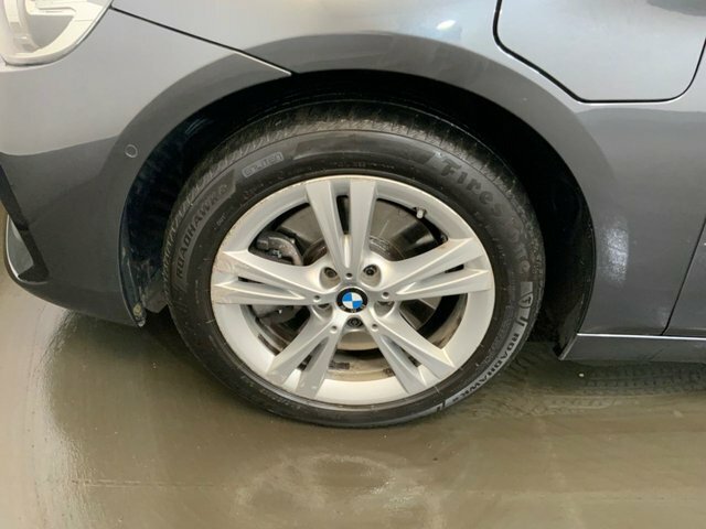 BMW 2 Series Active Tourer Se Red #19