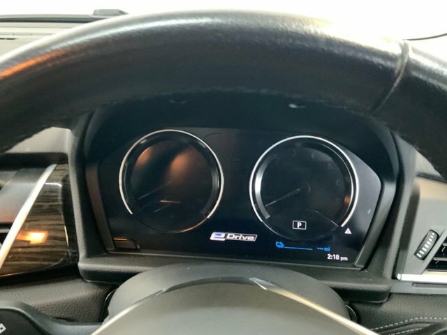 BMW 2 Series Active Tourer Se Red #27