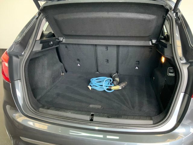 BMW 2 Series Active Tourer Se Red #13