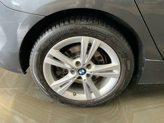 BMW 2 Series Active Tourer Se Red #12