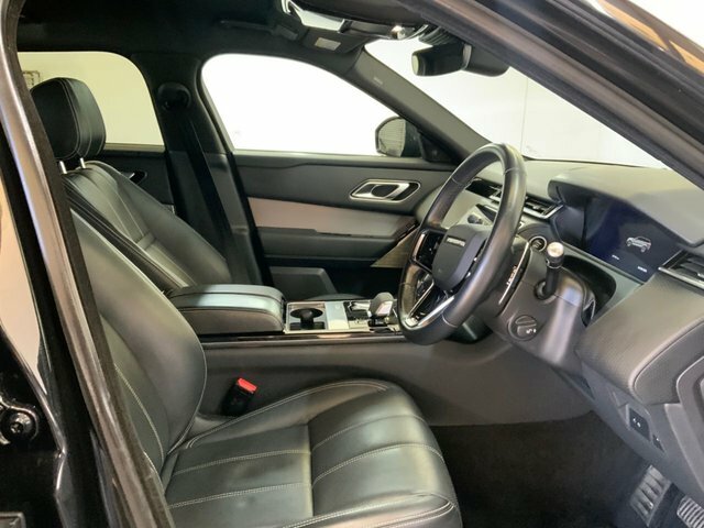 Land Rover Range Rover Velar Unknown Grey #21